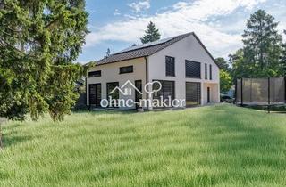 Einfamilienhaus kaufen in 76139 Karlsruhe, Luxuriöses Einfamilienhaus mit großem Grundstück