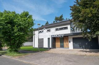 Einfamilienhaus kaufen in 76139 Karlsruhe, Waldstadt Freistehendes Haus Neubau 2023
