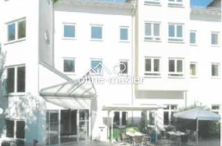 Wohnung kaufen in 76356 Weingarten, 50% Miteigentumsanteil eines Pflegeappartements in 76356 Weingarten