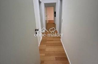 Wohnung mieten in 31582 Nienburg, Luxus DG-Wohnung im Zentrum von Nienburg mit großem Balkon