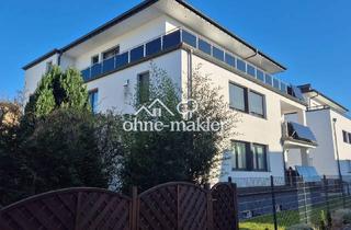 Penthouse mieten in 33104 Paderborn, Neuwertiges Penthouse in Paderborn-Elsen