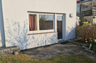Wohnung mieten in 79713 Bad Säckingen, Helles 1-Zimmer-Appartment (34qm) bevorzugt an Wochenaufenthalter, befristet auf max 3