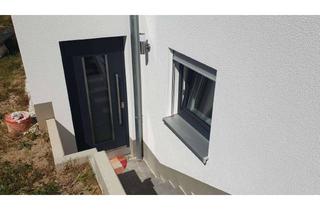 Wohnung mieten in 95615 Marktredwitz, Exklusive 2-Zimmer-Wohnung //Neubau//Erstbezug