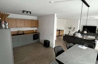 Wohnung mieten in 57489 Drolshagen, Charmante 2-Zimmer-Terrassenwohnung im Erdgeschoss in Drolshagen