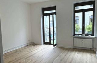 Wohnung mieten in Dotzheimerstr. 123, 65197 Wiesbaden, Frisch sanierte 3-Zimmerwohnung mit Dachterrasse in ruhigem Hinterhaus