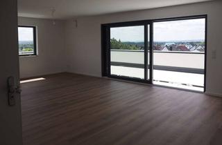 Penthouse mieten in Auf Der Fuchshöhl, 65375 Oestrich-Winkel, Penthouse Wohnung in Oestrich-Winkel