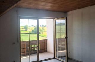 Wohnung mieten in 84088 Neufahrn, Sonnige 3-Zimmer-Whg. mit Fernwärme in Neufahrn in Niederbayern