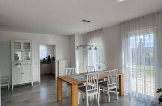 Wohnung mieten in 73574 Iggingen, Lichtdurchflutete 3-Zimmer-Wohnung mit Dachterrasse in ruhiger Lage (Iggingen)