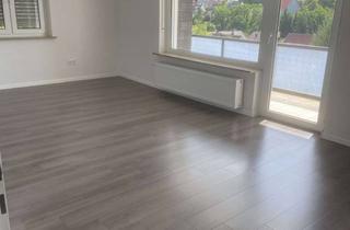 Wohnung mieten in Liebleinstraße 37, 97456 Dittelbrunn, Geschmackvolle 3-Zimmer-Wohnung in Dittelbrunn