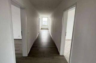 Wohnung mieten in Bahnhofstraße 82, 33397 Rietberg, Großzügige 4,5-Zimmer Wohnung | Erstbezug nach vollständiger Renovierung!