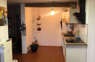 Wohnung mieten in Klosterstraße 10, 88356 Ostrach, Idyllisches Wohnen im Denkmal