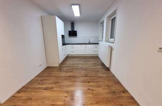 Wohnung mieten in 67468 Neidenfels, Ansprechende und vollständig renovierte 2-Raum-EG-Wohnung in Neidenfels