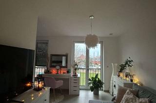 Wohnung mieten in Wilhelm-Sommer-Straße, 50189 Elsdorf, Exklusive, neuwertige 1-Raum-Wohnung mit gehobener Innenausstattung in Elsdorf