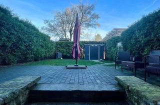 Wohnung mieten in 75031 Eppingen, Charmante 3‑Zimmer‑Terrassenwohnung mit Garten, Einbauküche & Stellplatz – Eppingen‑Elsenz