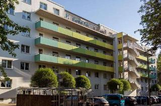 Wohnung mieten in Azaleenstraße 27, 06122 Nördliche Neustadt, Wohlfühloase! Große 3-Zimmerwohnung mit großer Dachterrasse!
