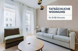 Wohnung mieten in Dunckerstraße 12, 10437 Prenzlauer Berg, Erstklassige Maissonette Wohnung wunderschön gelegen im Helmholtzkiez