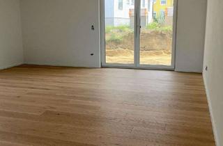 Wohnung mieten in Augsburger Straße 23b, 86529 Schrobenhausen, Exklusive 3-Zimmer-Erstbezugswohnung mit sonnigen Balkon in Schrobenhausen