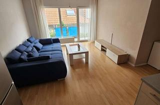 Wohnung mieten in Dhauner Straße 118A, 67067 Gartenstadt, 2-Zimmer-Wohnung mit Balkon und Stellplatz