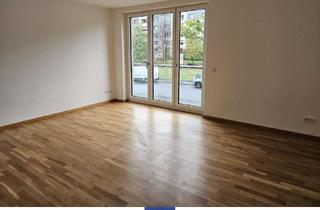 Wohnung mieten in Marienstraße, 01067 Innere Altstadt, Attraktive Neubauwohnung mit Einbauküche und Loggia in der Dresdner Innenstadt!