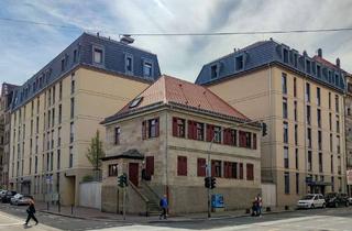 Wohnung mieten in Schwabacher Str. 53, 90763 Südstadt, 2 Zimmer Erdgeschosswohnung Innenstadtnähe Fürth WE40