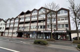 Wohnung mieten in Bochumer Straße 200, 45661 Recklinghausen, Renovierte 78,85 m²-Maisonette-Wohnung im Wohn- u. Ärztehaus Bochumer Str. 200, mit Balkon + Aufzug