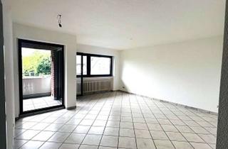 Wohnung mieten in 33378 Rheda-Wiedenbrück, Die Innenstadt vor der Tür!