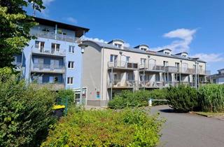 Wohnung mieten in Lübsche Str. 178, 23966 Wismar-West, Komfort Appartement mit Balkon