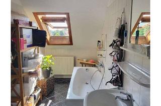 Wohnung mieten in Kurt-Schumacher-Str. 85, 53773 Hennef, Geschmackvolle, gepflegte 4-Zimmer-Maisonette-Wohnung mit Balkon in Hennef