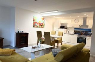 Wohnung mieten in Uelpebergstraße 21, 51674 Wiehl, Exklusive, möblierte Wohnung in Bielstein - voll ausgestattet