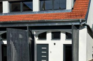 Wohnung mieten in Hauptstraße 8/5, 74199 Untergruppenbach, //Haus Weidenmann //Scheune //Maisonette //Eichedielen //Komfort-Bad //Terrasse //klimatisiert
