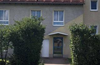 Sozialwohnungen mieten in Buchenring 6 A, 15827 Blankenfelde-Mahlow, +++schöne 3 Zimerwohnung mit Balkon+++WBS erforderlich!!!