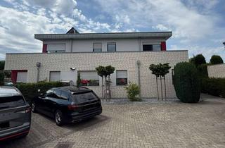 Penthouse mieten in Pestalozzistraße 12, 48268 Greven, Wunderschöne und ruhig gelegene 2 Zi. Penthousewohnung