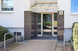 Wohnung mieten in Neumoorland, 21147 Hausbruch, Gemütliche 1-Zimmer-Wohnung in Neuwiedenthal mit Balkon