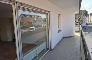 Wohnung mieten in Hauptstraße, 35418 Buseck, Provisionsfrei schöne 4-Zimmerwohnung mit Balkon