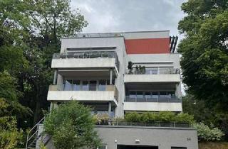 Wohnung mieten in Kaßbergstraße 34, 09112 Kaßberg, Barrierearme 3 Zimmerwohnung in bester Lage mit TG Stellplatz, Einbauküche und Terrasse!