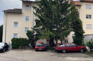 Wohnung mieten in Luitpoldstr. 14, 67063 Friesenheim, ruhiger Adlerhorst, Maisionette 3 ZKB