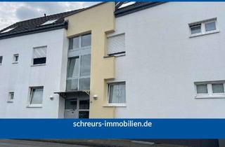 Wohnung mieten in 47877 Willich, Fußläufig zum historischen Schiefbahner Ortskern - hochwertige 4-Zimmer-Wohnung mit Balkon!