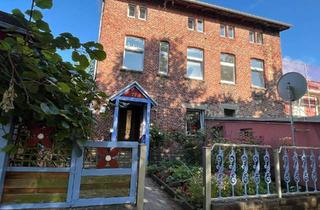 Wohnung mieten in 18356 Barth, Kernsanierte Traumwohnung mit Gartenbenutzung und Carport