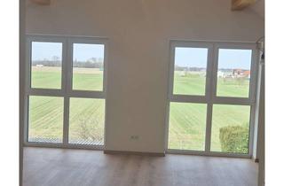 Wohnung mieten in Lerchenstraße 84, 67165 Waldsee, Stilvolle 3-Zimmer-Dachgeschosswohnung mit gehobener Innenausstattung in Waldsee