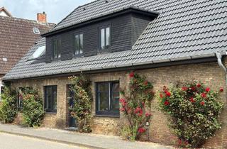 Wohnung mieten in 24837 Schleswig, 4 neue Wohnungen in charmanten Altbau - in Schleinähe