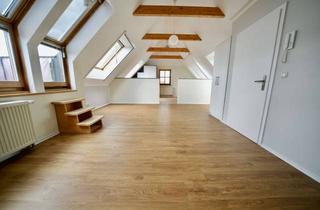 Wohnung mieten in 85368 Moosburg, Großzügiges helles Apartment mit EBK, Dachterrasse und Stellplatz