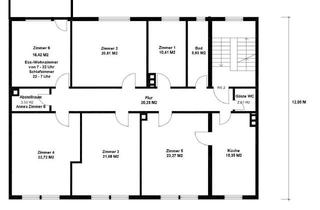WG-Zimmer mieten in 76646 Bruchsal, Mitbewohner:in für Zimmer mit 24 qm gesucht. Bei Interesse bitte melden.