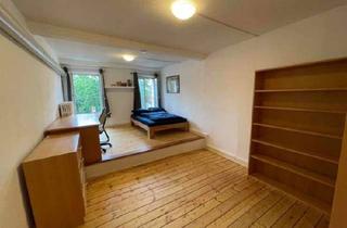 WG-Zimmer mieten in 91052 Erlangen, Möbliertes 21 m² Zimmer in zentraler Lage