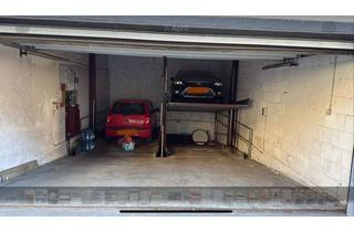 Garagen mieten in 70734 Fellbach, Garage in Kernstadt Fellbach