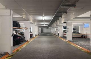 Garagen mieten in Am Weißen Stein 12, 63225 Langen, Duplex-Garage-Stellplatz zu vermieten