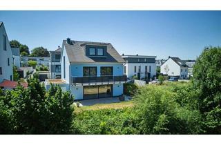 Einfamilienhaus kaufen in 63303 Dreieich, Modernes Einfamilienhaus in Feldrandlage