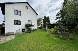 Einfamilienhaus kaufen in 92421 Schwandorf, Wunderschönes Einfamilienhaus auf großem Grund in Schwandorf zu verkaufen!