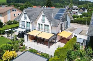 Haus kaufen in 87439 Stiftallmey, KE-Stiftallmey: Haus der Extraklasse - Top-Lage und höchster Wohnkomfort