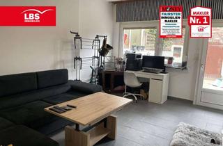 Reihenhaus kaufen in 46487 Wesel, Denkmalgeschütztes, kleines Reihenhaus als Kapitalanlage in Wesel-Büderich