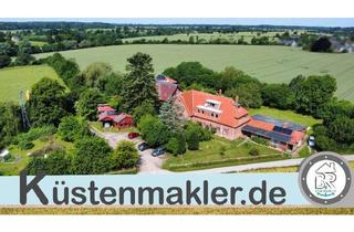 Mehrfamilienhaus kaufen in 24376 Kappeln, Mehrfamilienhäuser mit großem Entwicklungspotenzial - einmalige Gelegenheit in Kappeln